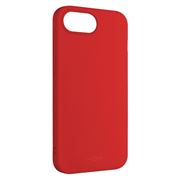 Obrázek Fixed kryt Apple iPh 16e FIXST-1404-RD