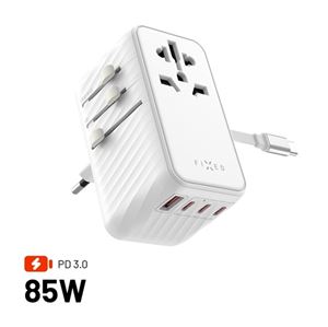 Obrázek z Fixed Voyager 85W FIXCT85-4C1A-WH 