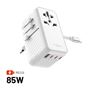 Obrázek z Fixed Voyager 85W FIXCT85-4C1A-WH 