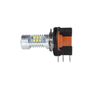 Obrázek z LED H15 bílá, 12V, 21LED/3030SMD 