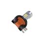 Obrázek z LED H15 bílá, 12V, 21LED/3030SMD 