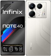 Obrázek INFINIX Note 40 8+256 Racing Grey