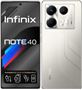 Obrázek z INFINIX Note 40 8+256 Racing Grey 