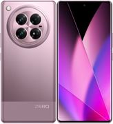 Obrázek INFINIX Zero 40 5G 12+512 Violet Garden