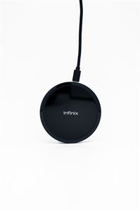Obrázek z Infinix Wireless Charger 15w 