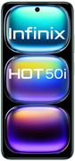 Obrázek INFINIX Hot 50i 4+128 Sage Green