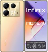 Obrázek INFINIX Note 40 8+256 Gold