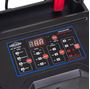 Obrázek z MULTI nabíječka, vozík do servisů + start.zdroj 200A 12V/24V 
