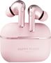 Obrázek z Happy Plugs Air 1 Zen Pink Gold 