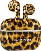 Obrázek Happy Plugs Hope Leopard