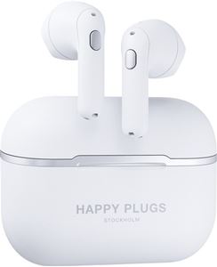 Obrázek z Happy Plugs Hope White 