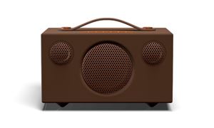 Obrázek z Audio Pro T3+/bluetooth přenosný reproduktor/Stone 