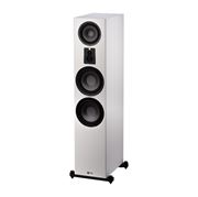 Obrázek MAGNAT Signature 809/sloupy/matná bílá