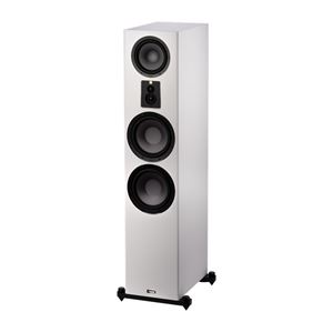 Obrázek z MAGNAT Signature 809/sloupy/matná bílá 