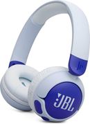 Obrázek JBL JR320BT Blue