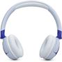 Obrázek z JBL JR320BT Blue 