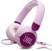 Obrázek JBL JR320 Purple