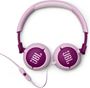 Obrázek z JBL JR320 Purple 