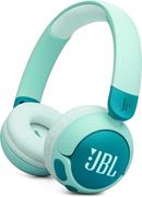 Obrázek JBL JR320BT Green