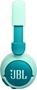 Obrázek z JBL JR320BT Green 