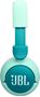 Obrázek z JBL JR320BT Green 