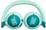 Obrázek z JBL JR320BT Green 