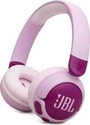 Obrázek JBL JR320BT Purple