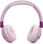 Obrázek z JBL JR320BT Purple 
