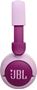 Obrázek z JBL JR320BT Purple 