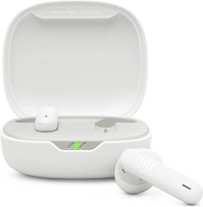 Obrázek z JBL Wave Flex2 White 