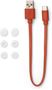 Obrázek z JBL Wave Buds2 White 