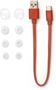 Obrázek z JBL Endurance Race 2 White 