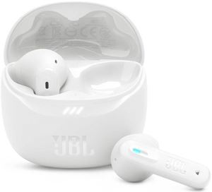 Obrázek z JBL Tune Flex 2 White 