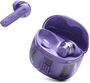 Obrázek z JBL Tune Flex 2 Ghost Purple 