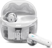 Obrázek JBL Tune Flex 2 Ghost White