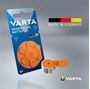 Obrázek z Varta ZA 13 6x 