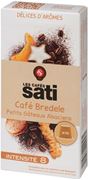 Obrázek Sati Bredele x10 caps FR (pro Nespresso)