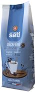 Obrázek Sati Décafeinated 500 g zrno