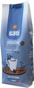 Obrázek z Sati Décafeinated 500 g zrno 