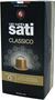 Obrázek z Sati Classico x20 caps (pro Nespresso) 