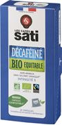 Obrázek Sati Decaffein Bio x10 caps (Nespresso)