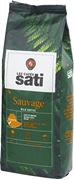 Obrázek Sati Wild coffe Ethiopia 500 g zrno