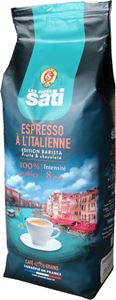 Obrázek z Sati Café al’Italienne 1 kg zrno 