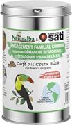 Obrázek Sati Costa Rica Naturalba Bio Fair 225g