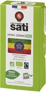 Obrázek Sati Ethiopie Bio x10 caps(Nespresso)