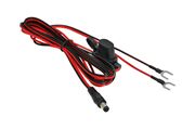 Obrázek Kabel pro připojení k autobaterii - vidlice