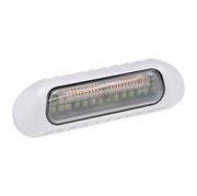 Obrázek AKU LED světlo nástěnné s výstražným světlem, magnet, ECE R65