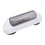 Obrázek z AKU LED světlo nástěnné s výstražným světlem, magnet, ECE R65 