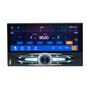Obrázek z 1DIN autorádio s 6,8" LCD/3x USB/Bluetooth/CarPlay/AndroidAuto/Mirrorlink 