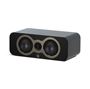 Obrázek z Q Acoustics Q 3090C repro regál/černá - ks 